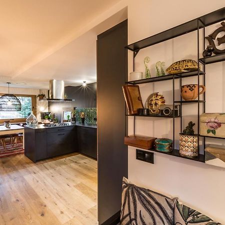 Appartement Native Chamonix Dış mekan fotoğraf
