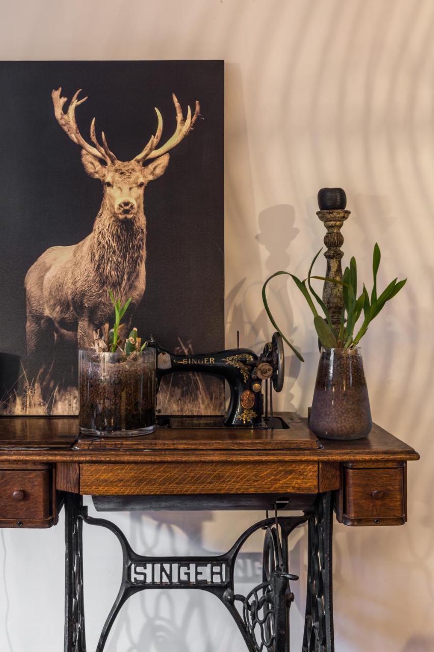 Appartement Native Chamonix Dış mekan fotoğraf